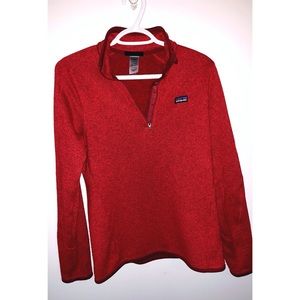 Like new Patagonia sweater ♥️